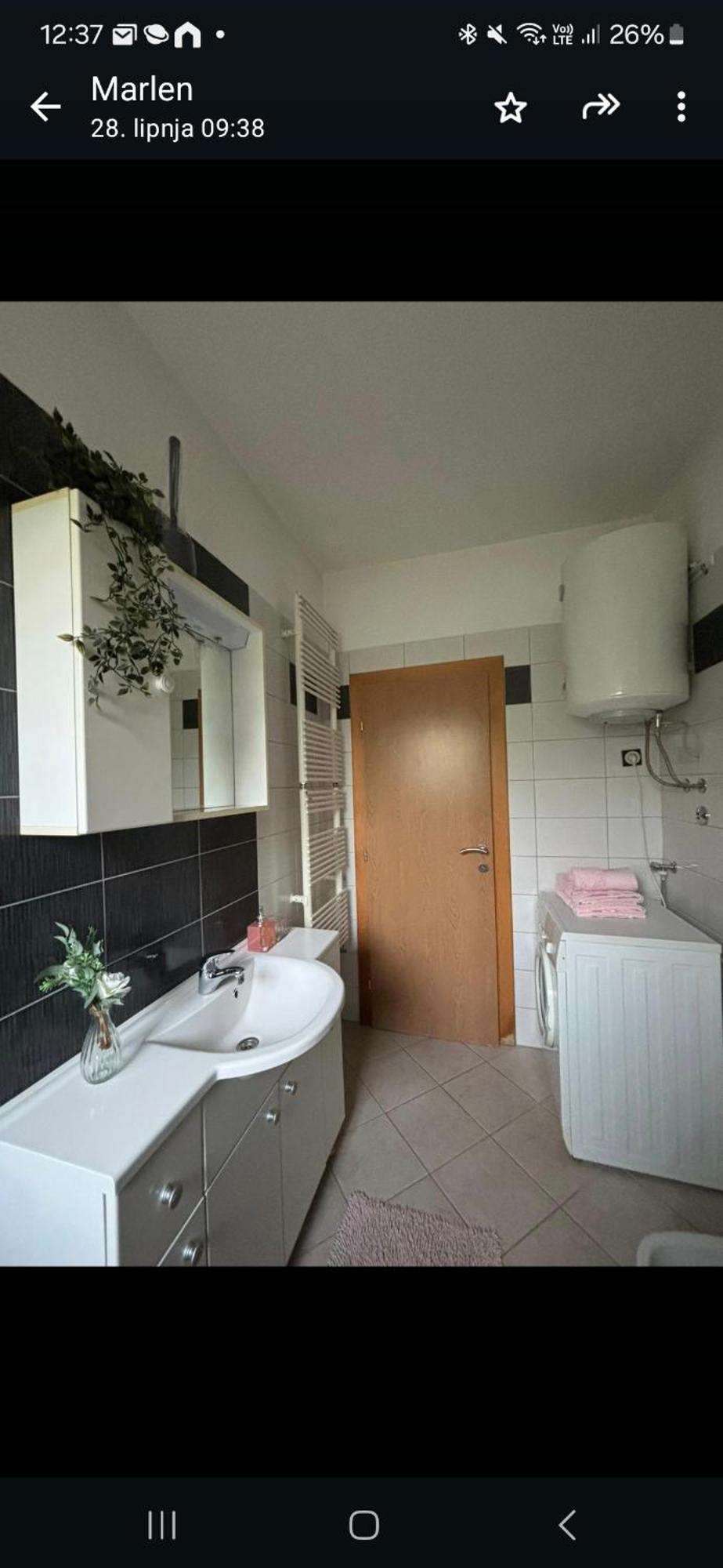 Apartment And Room Marlen Rovinjsko Selo Esterno foto